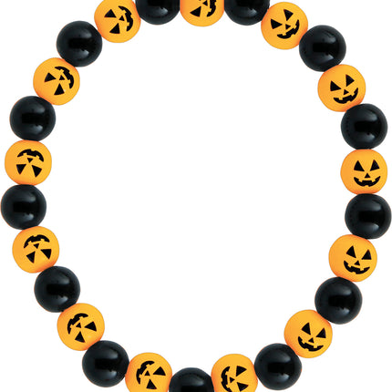 Bracelet d'Halloween 3pcs