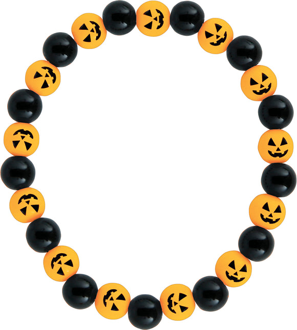 Bracelet d'Halloween 3pcs