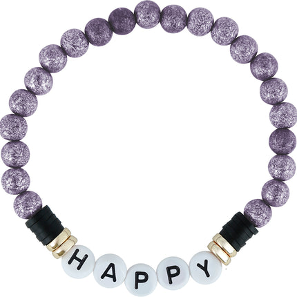 Bracelet d'Halloween 3pcs