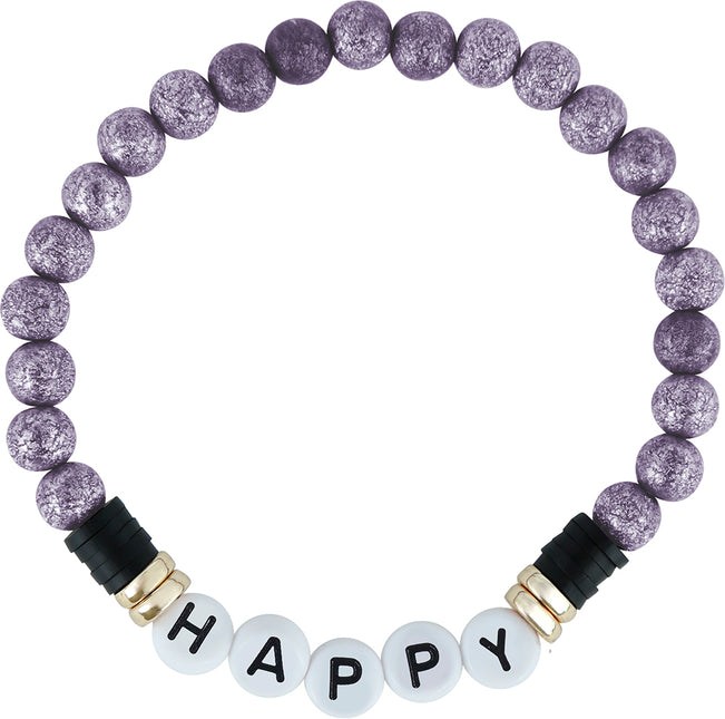 Bracelet d'Halloween 3pcs