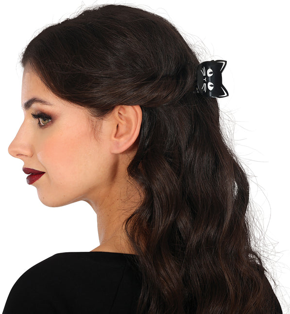 Pince à cheveux d'Halloween 3pcs