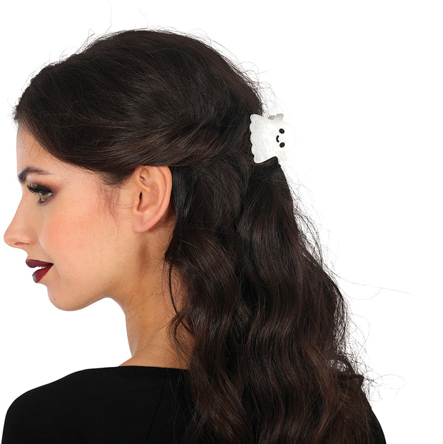 Pince à cheveux d'Halloween 3pcs