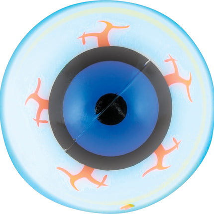 Halloween Breakout presents Bouncing Ball Eyeball 5.5cm 12pcs
