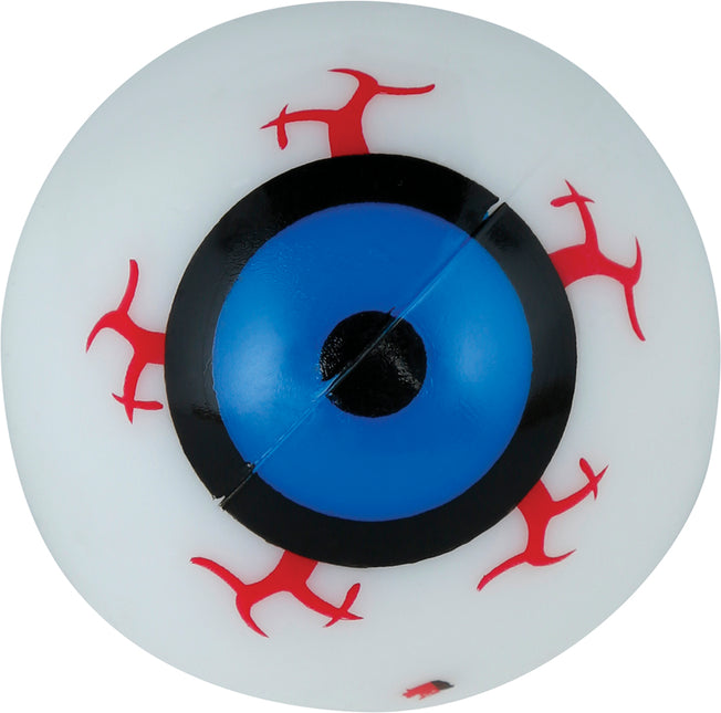 Halloween Breakout presents Bouncing Ball Eyeball 5.5cm 12pcs
