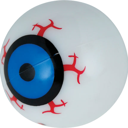 Halloween Breakout presents Bouncing Ball Eyeball 5.5cm 12pcs
