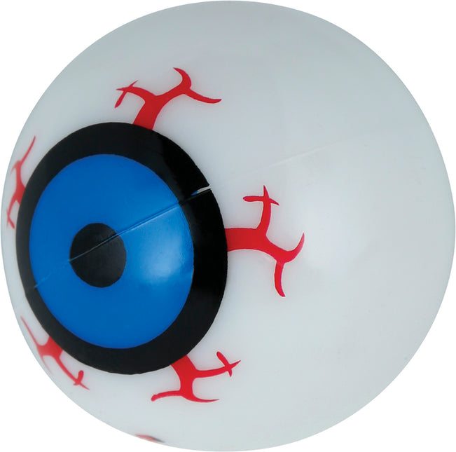 Halloween Breakout presents Bouncing Ball Eyeball 5.5cm 12pcs