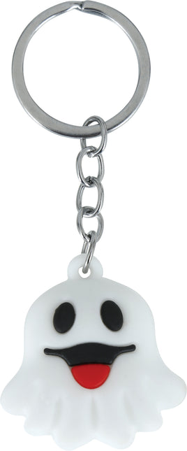 Cadeaux d'Halloween Porte-clés 4.5cm 6pcs