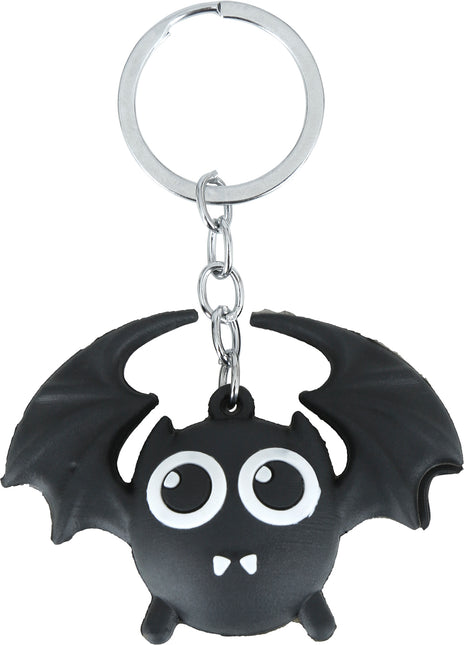 Cadeaux d'Halloween Porte-clés 4.5cm 6pcs