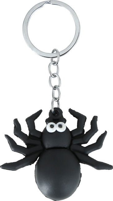 Cadeaux d'Halloween Porte-clés 4.5cm 6pcs