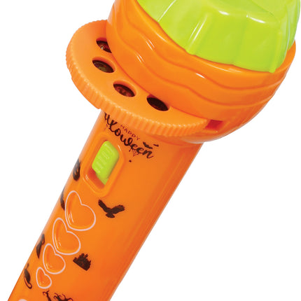 Lampe de poche d'Halloween 11.5cm