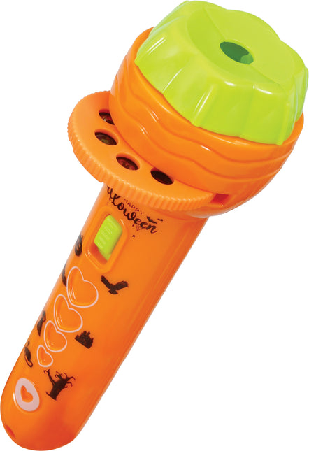 Lampe de poche d'Halloween 11.5cm