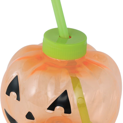 Coupe en forme de citrouille 17cm