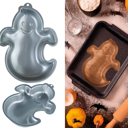 Moule à biscuits Halloween Spirit 28cm