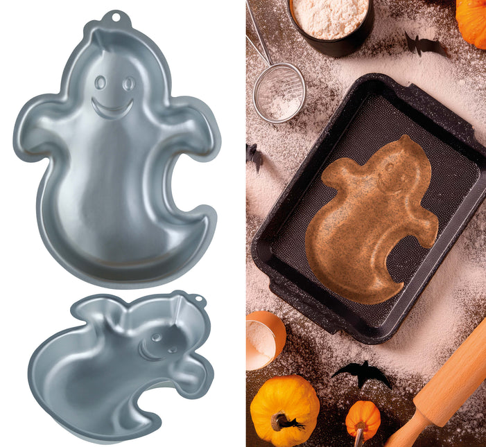 Moule à biscuits Halloween Spirit 28cm