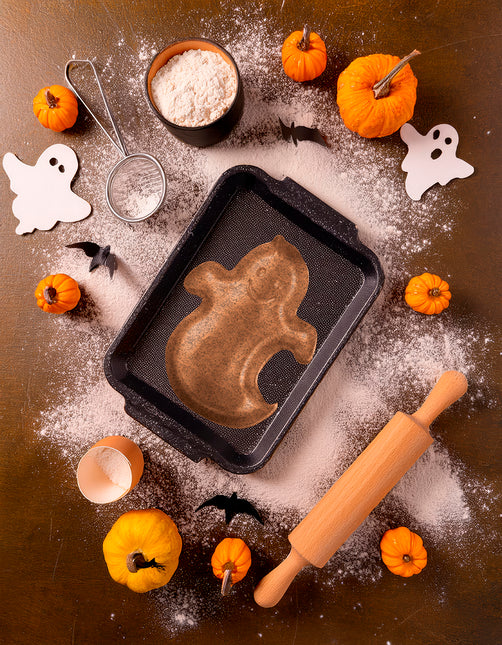 Moule à biscuits Halloween Spirit 28cm
