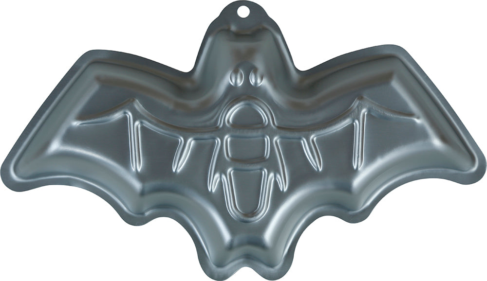 Halloween Moules à biscuits Chauve-souris 32cm