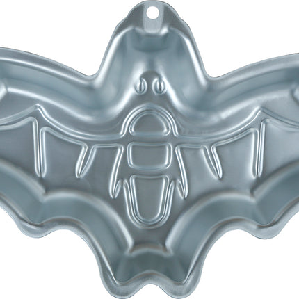 Halloween Moules à biscuits Chauve-souris 32cm