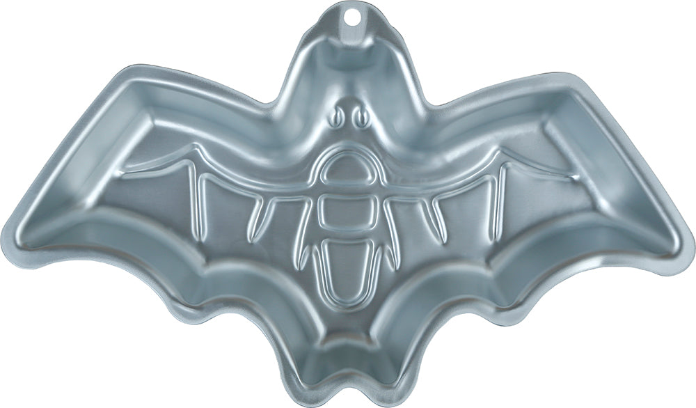 Halloween Moules à biscuits Chauve-souris 32cm