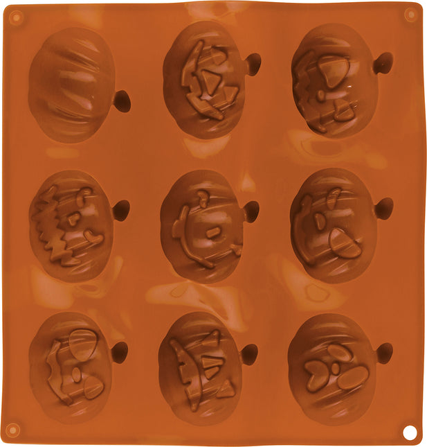 Emporte-pièce citrouille 25cm