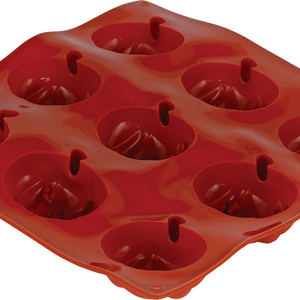 Emporte-pièce citrouille 25cm