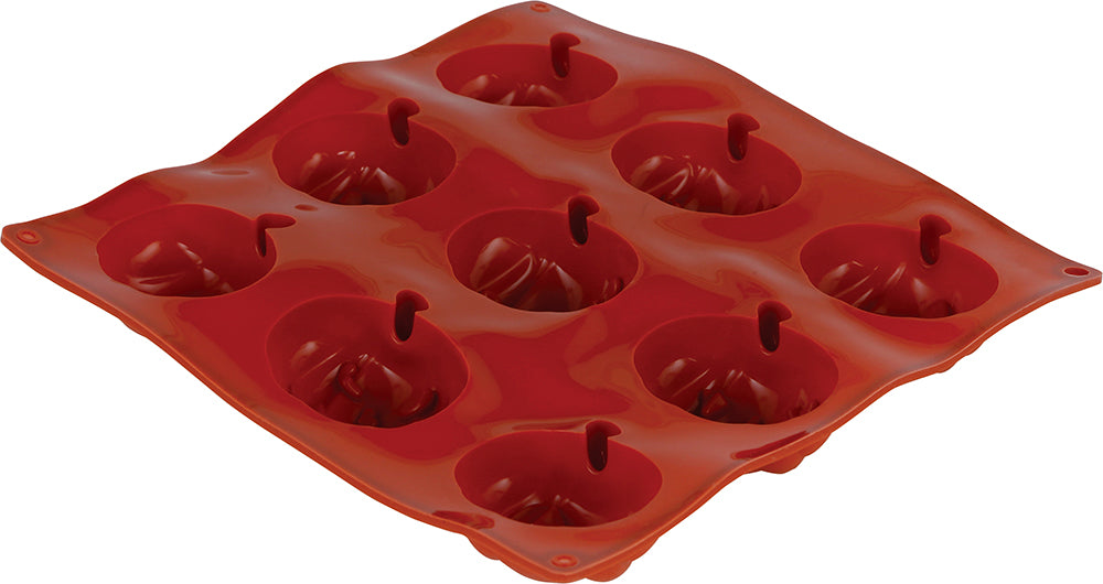 Emporte-pièce citrouille 25cm