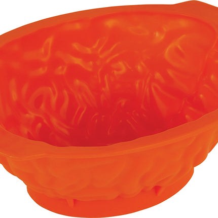 Moule à Chocolat Halloween Cerveau 24cm