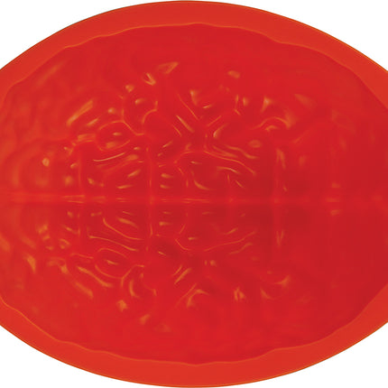 Moule à Chocolat Halloween Cerveau 24cm