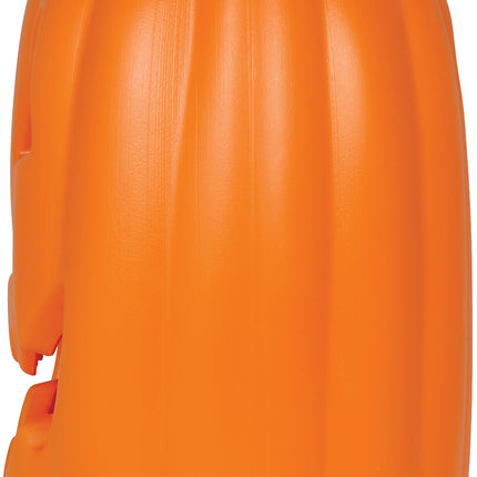 Citrouille d'Halloween avec son et lumière 30cm