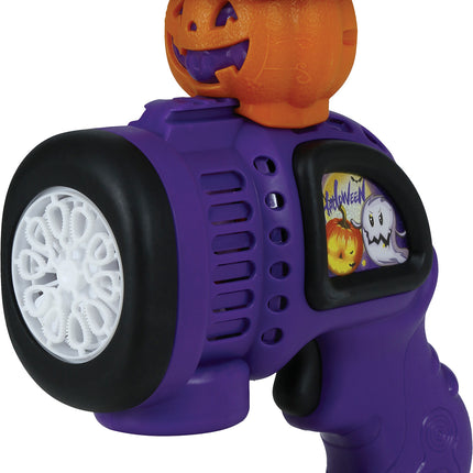 Souffleur de bulles d'Halloween 20cm