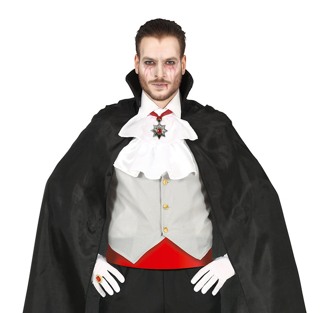 Collier de vampire Médaillon 9cm
