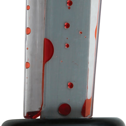 Faux couteau d'Halloween 34cm
