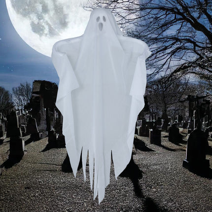 Halloween Poupée Fantôme 72cm