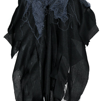 Halloween Poupée Squelette Avec Tunique 40cm