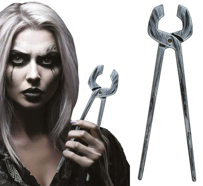 Halloween Faux pince 40cm