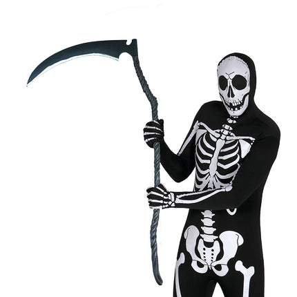 Faux faux faux Halloween 1.32m