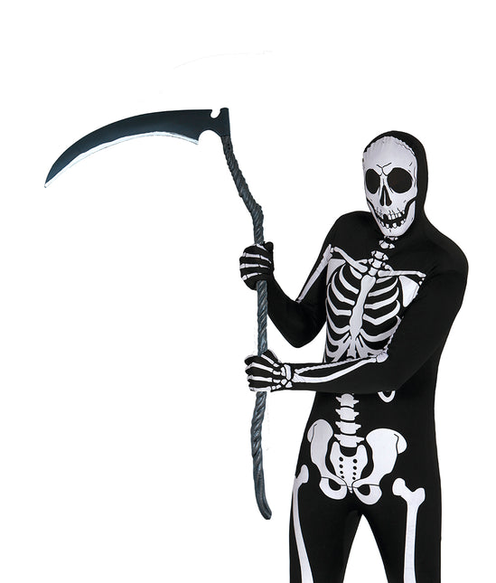 Faux faux faux Halloween 1.32m
