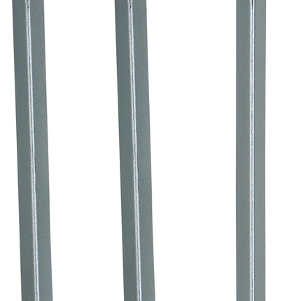 Jeu d'armes factices d'Halloween Griffes 25cm