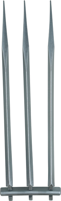 Jeu d'armes factices d'Halloween Griffes 25cm