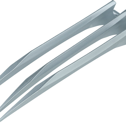 Jeu d'armes factices d'Halloween Griffes 25cm