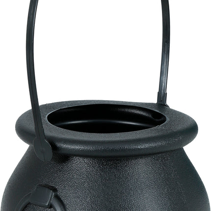 Chaudron de sorcière d'Halloween 11cm