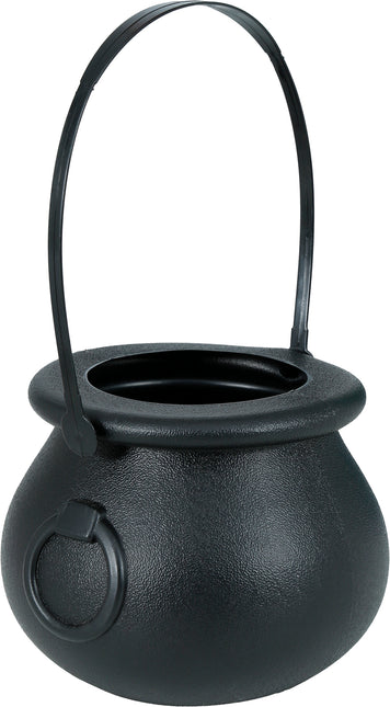 Chaudron de sorcière d'Halloween 11cm