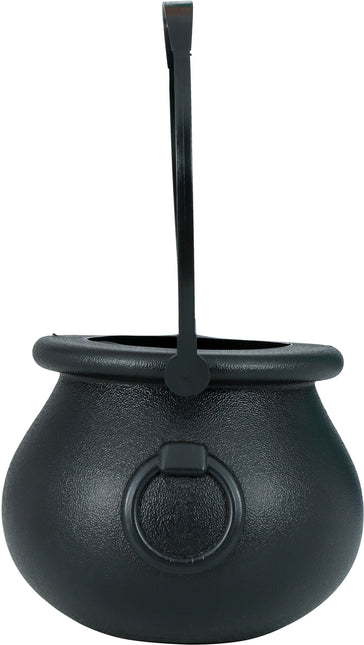 Chaudron de sorcière d'Halloween 11cm