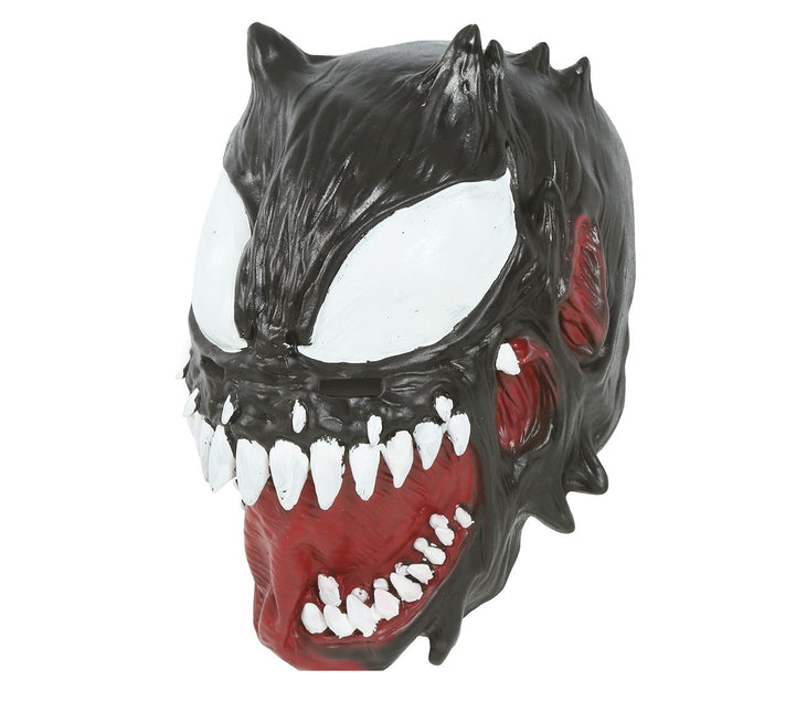 Masque d'Halloween Venom