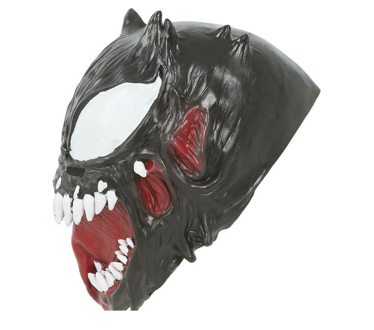 Masque d'Halloween Venom