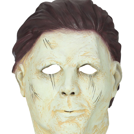Masque d'Halloween Michael Myers