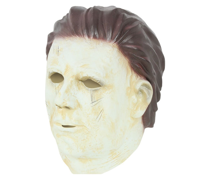 Masque d'Halloween Michael Myers