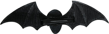 Barrette à cheveux chauve-souris 13cm