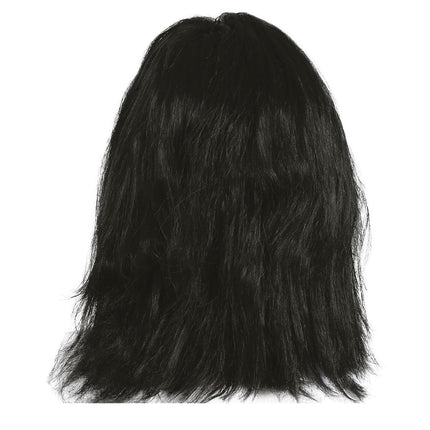 Masque d'Halloween Momo