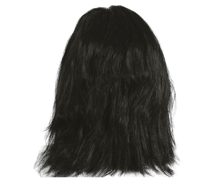 Masque d'Halloween Momo