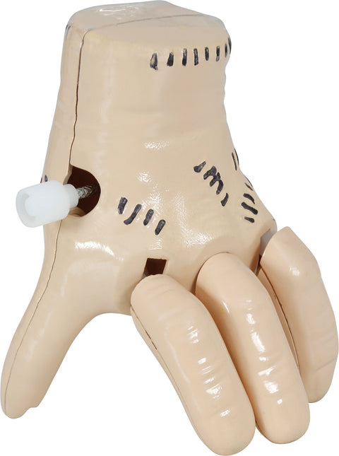 Fausse main d'Halloween 8cm 12pcs